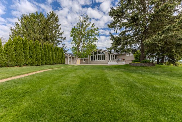 2740 Barry Street, City Of Hudsonville, MI 49426