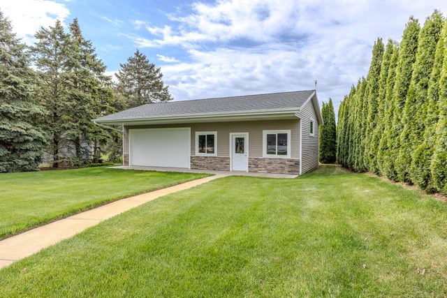 2740 Barry Street, City Of Hudsonville, MI 49426