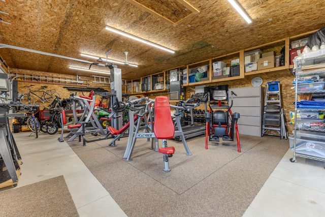 2740 Barry Street, City Of Hudsonville, MI 49426