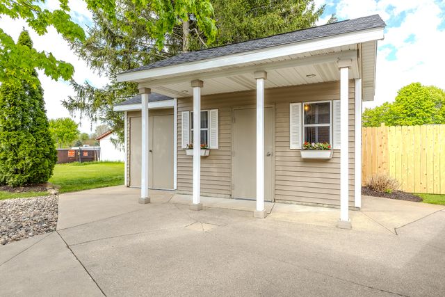 2740 Barry Street, City Of Hudsonville, MI 49426