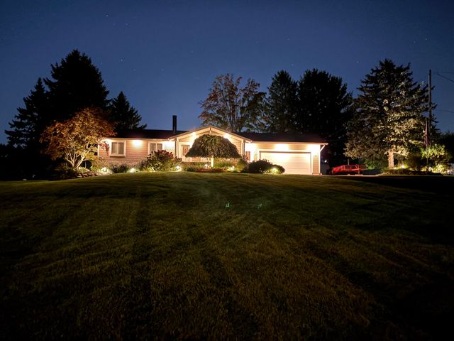 2740 Barry Street, City Of Hudsonville, MI 49426