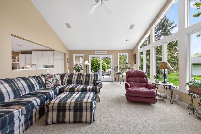 2740 Barry Street, City Of Hudsonville, MI 49426