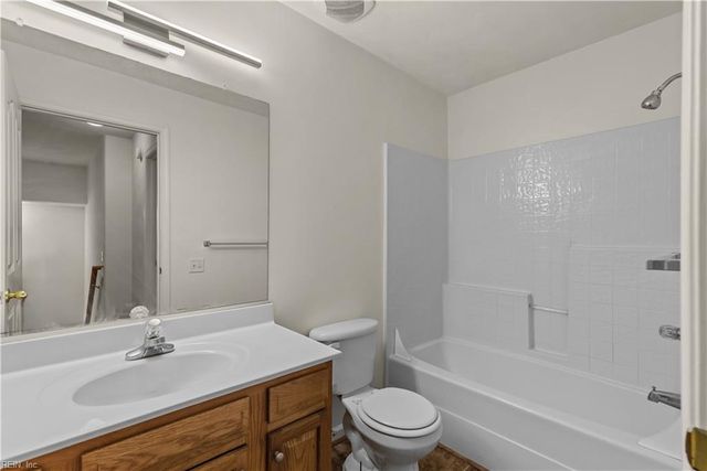801 Mission AVE, Virginia Beach, VA 23462