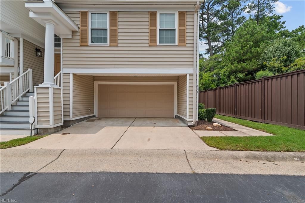 801 Mission AVE, Virginia Beach, VA 23462