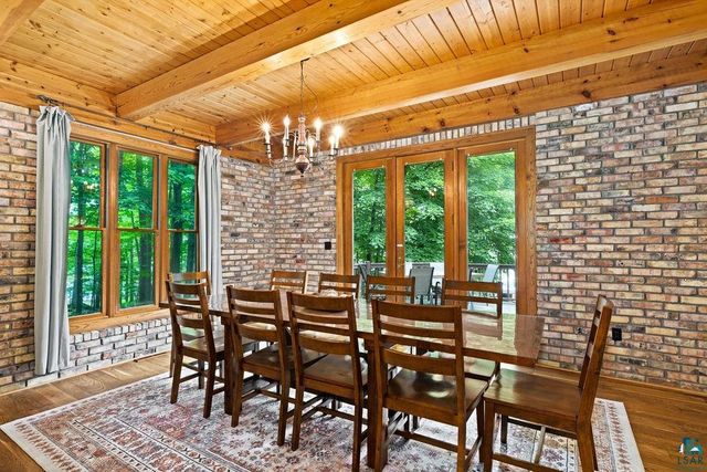 4822 E Tri Lakes Rd, Superior, WI 54880