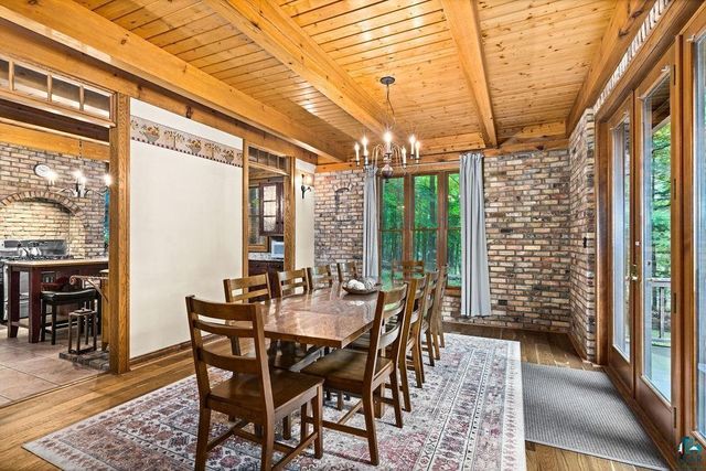 4822 E Tri Lakes Rd, Superior, WI 54880