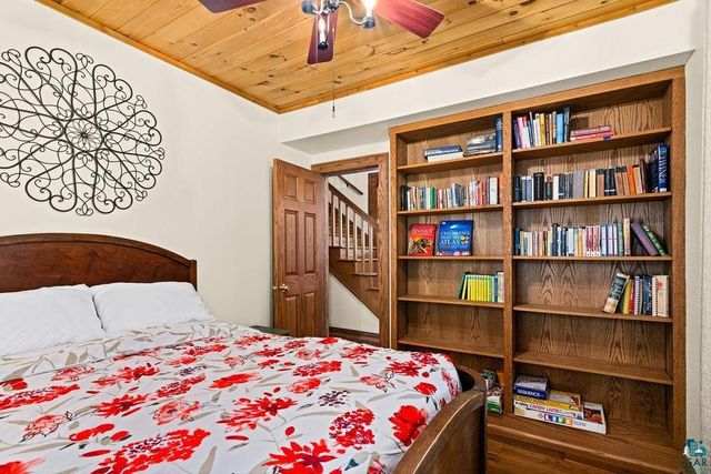 4822 E Tri Lakes Rd, Superior, WI 54880