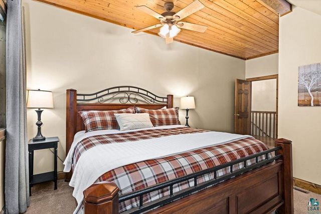 4822 E Tri Lakes Rd, Superior, WI 54880