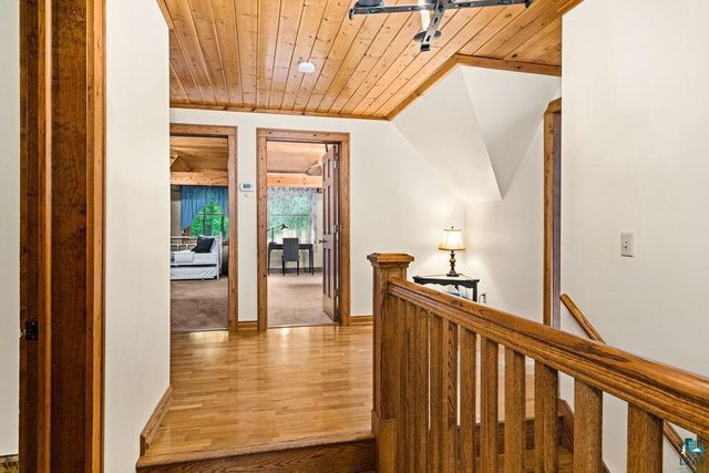 4822 E Tri Lakes Rd, Superior, WI 54880