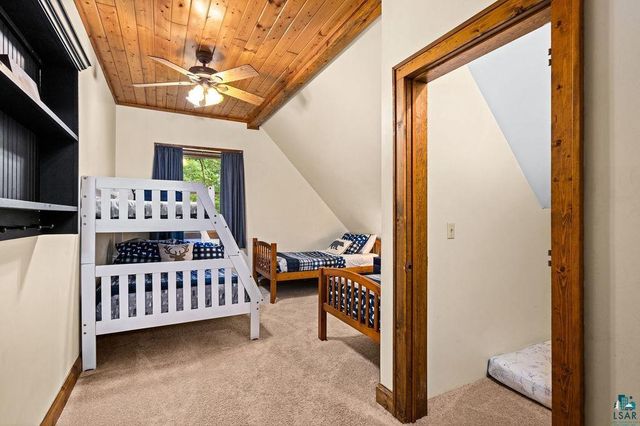 4822 E Tri Lakes Rd, Superior, WI 54880