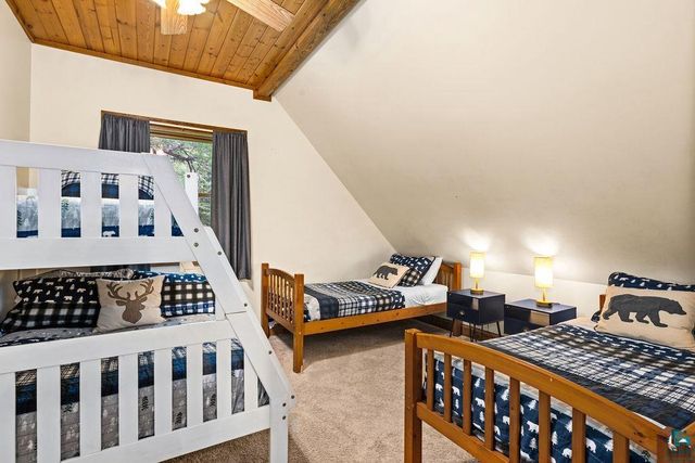 4822 E Tri Lakes Rd, Superior, WI 54880