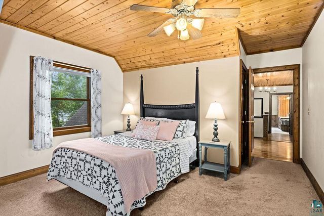 4822 E Tri Lakes Rd, Superior, WI 54880