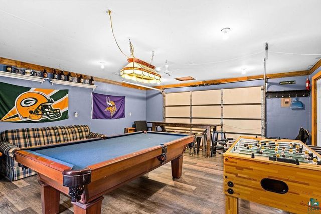 4822 E Tri Lakes Rd, Superior, WI 54880