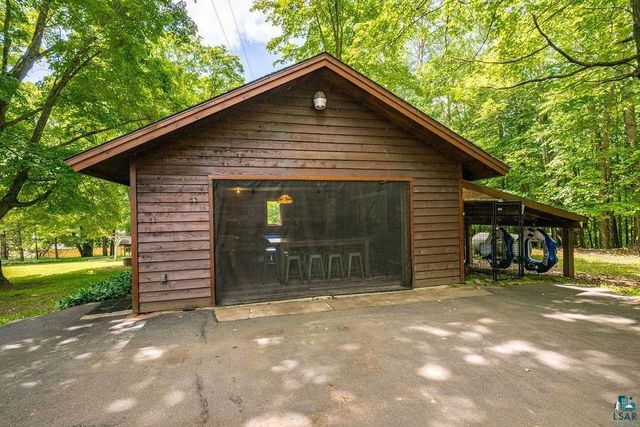 4822 E Tri Lakes Rd, Superior, WI 54880