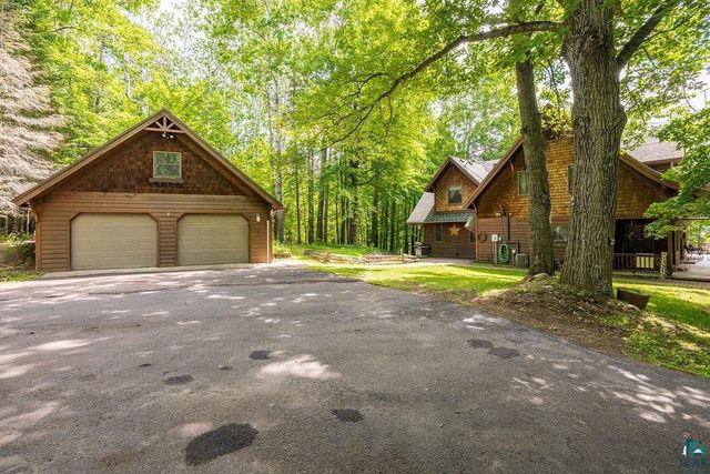 4822 E Tri Lakes Rd, Superior, WI 54880