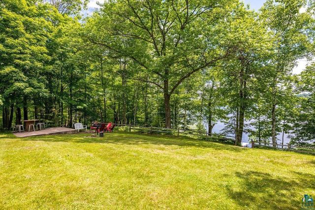 4822 E Tri Lakes Rd, Superior, WI 54880