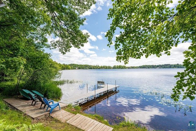 4822 E Tri Lakes Rd, Superior, WI 54880