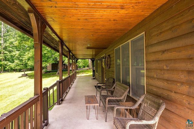 4822 E Tri Lakes Rd, Superior, WI 54880