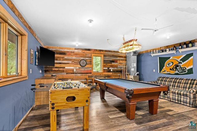 4822 E Tri Lakes Rd, Superior, WI 54880