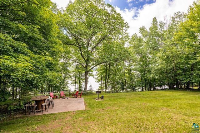 4822 E Tri Lakes Rd, Superior, WI 54880