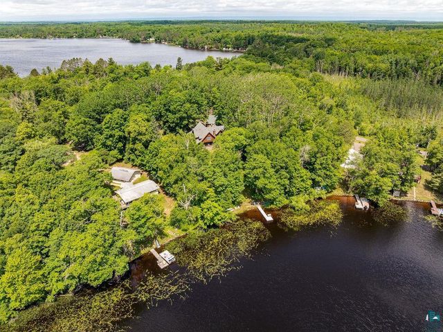 4822 E Tri Lakes Rd, Superior, WI 54880