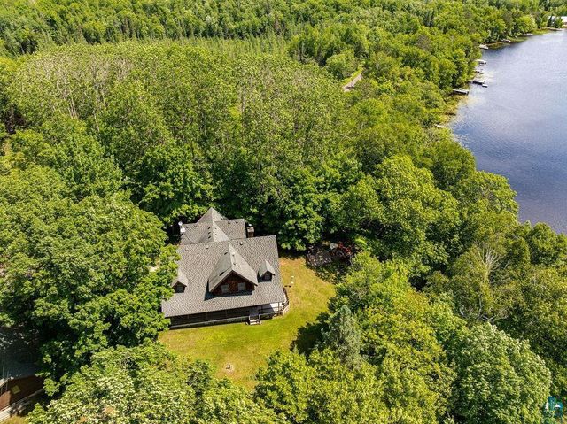 4822 E Tri Lakes Rd, Superior, WI 54880