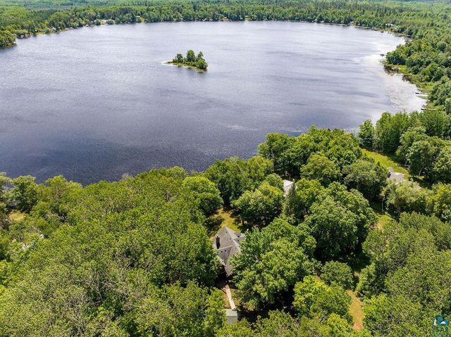4822 E Tri Lakes Rd, Superior, WI 54880