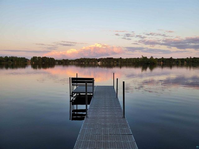 4822 E Tri Lakes Rd, Superior, WI 54880