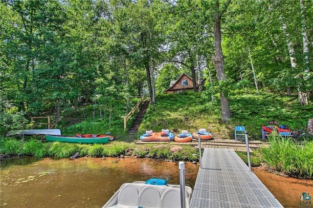 4822 E Tri Lakes Rd, Superior, WI 54880