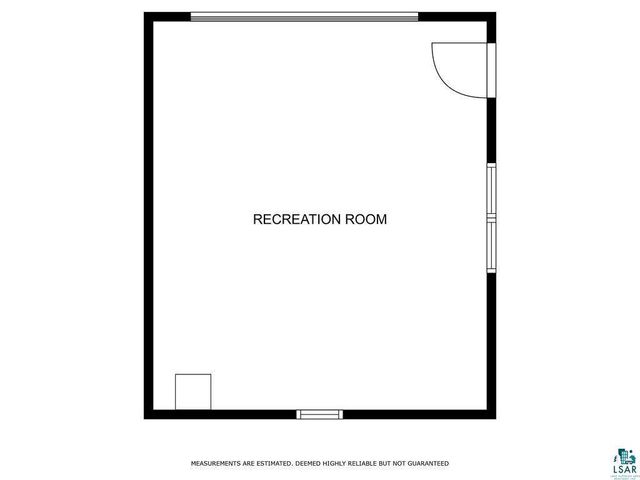 4822 E Tri Lakes Rd, Superior, WI 54880