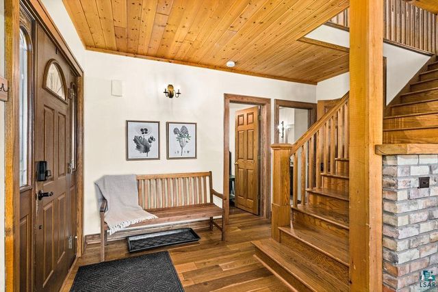 4822 E Tri Lakes Rd, Superior, WI 54880