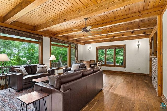 4822 E Tri Lakes Rd, Superior, WI 54880