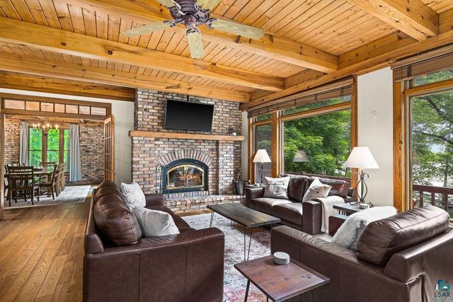 4822 E Tri Lakes Rd, Superior, WI 54880