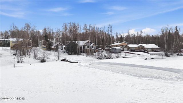 2800 N Alma Drive, Wasilla, AK 99623