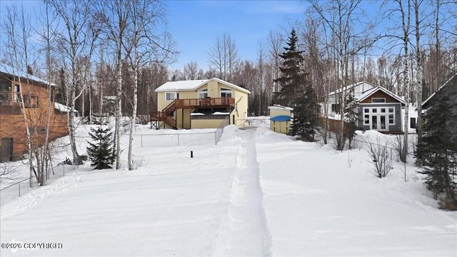 2800 N Alma Drive, Wasilla, AK 99623