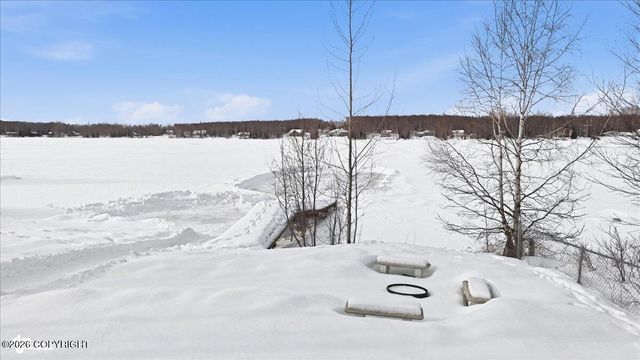 2800 N Alma Drive, Wasilla, AK 99623