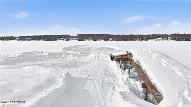 2800 N Alma Drive, Wasilla, AK 99623