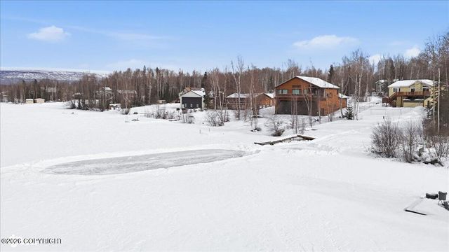 2800 N Alma Drive, Wasilla, AK 99623