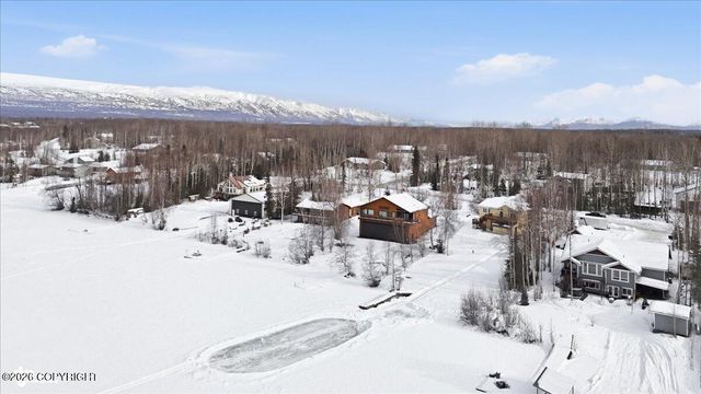 2800 N Alma Drive, Wasilla, AK 99623