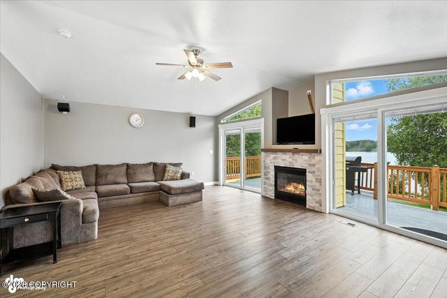 2800 N Alma Drive, Wasilla, AK 99623