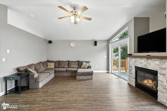 2800 N Alma Drive, Wasilla, AK 99623