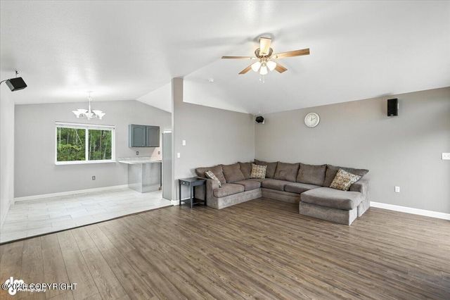 2800 N Alma Drive, Wasilla, AK 99623