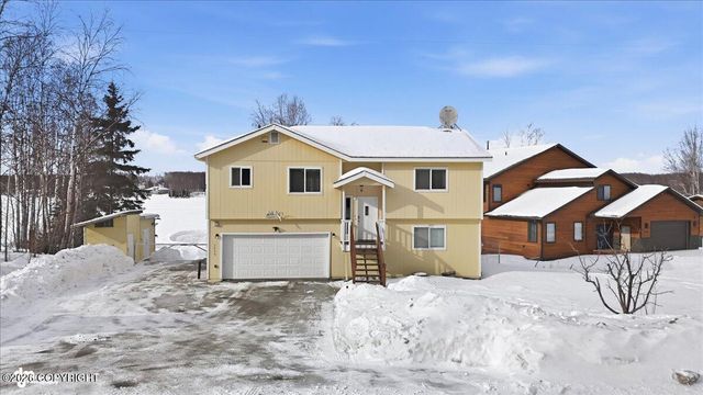 2800 N Alma Drive, Wasilla, AK 99623