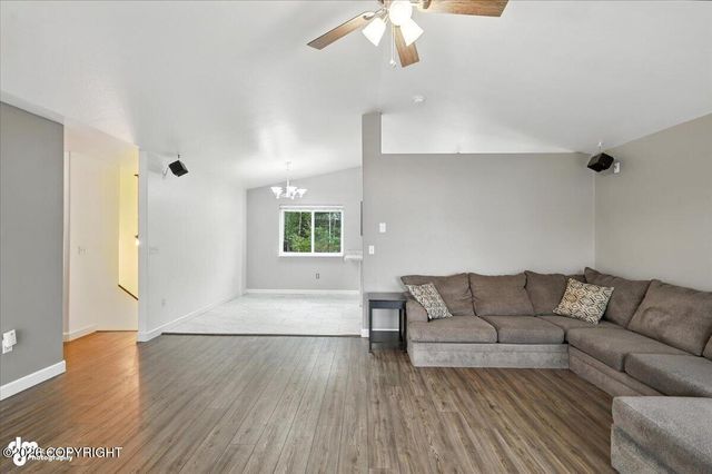 2800 N Alma Drive, Wasilla, AK 99623