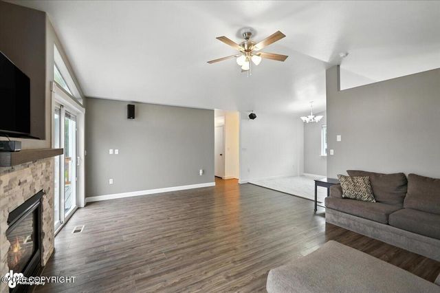 2800 N Alma Drive, Wasilla, AK 99623