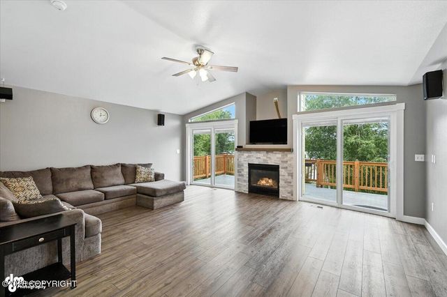 2800 N Alma Drive, Wasilla, AK 99623