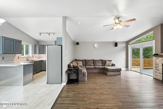 2800 N Alma Drive, Wasilla, AK 99623