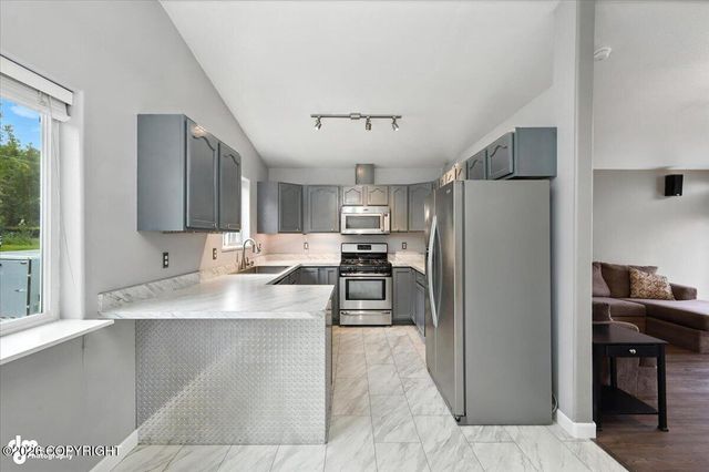 2800 N Alma Drive, Wasilla, AK 99623