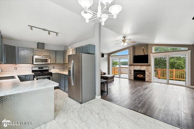 2800 N Alma Drive, Wasilla, AK 99623