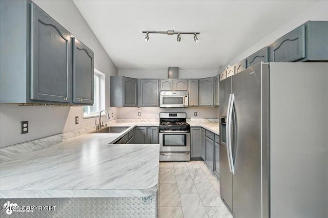 2800 N Alma Drive, Wasilla, AK 99623